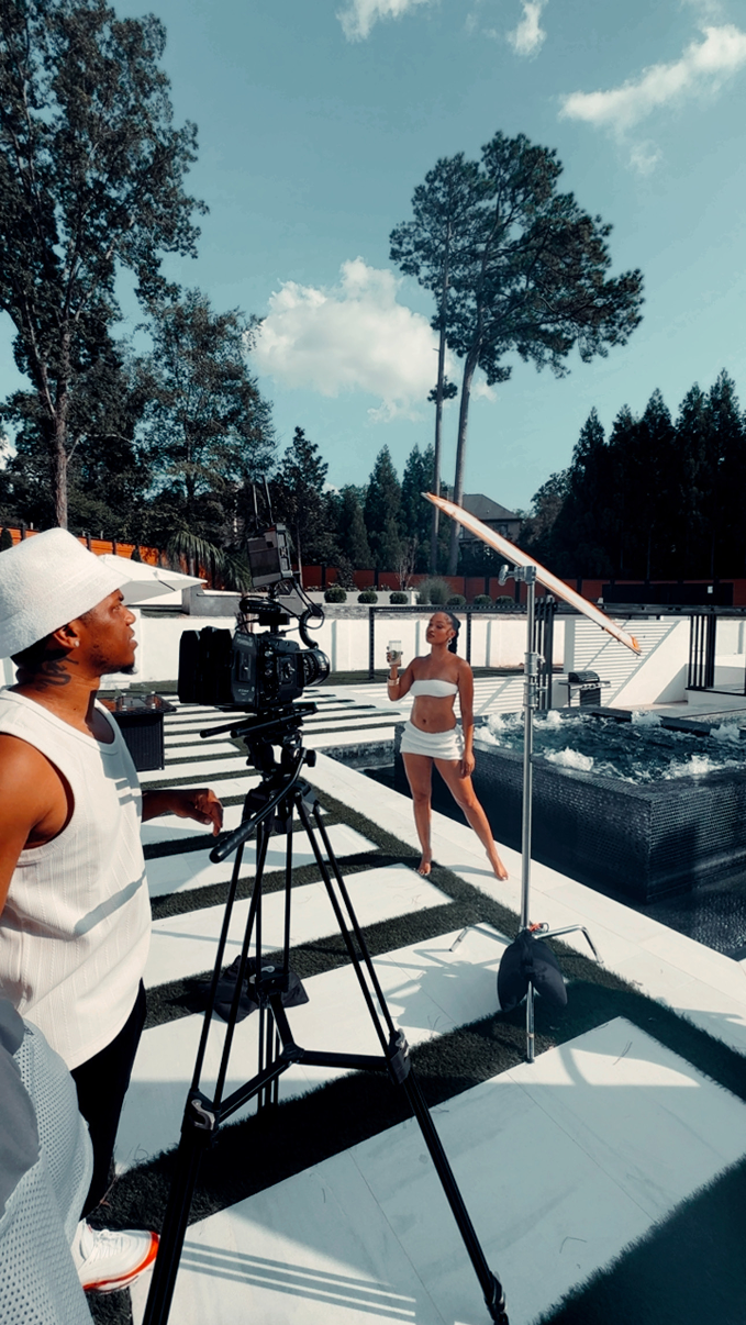 Production / Campaign