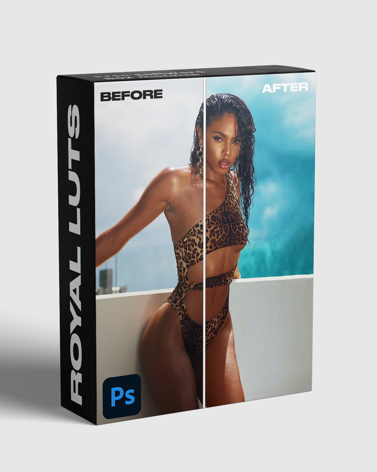 Get Your Photo Edited